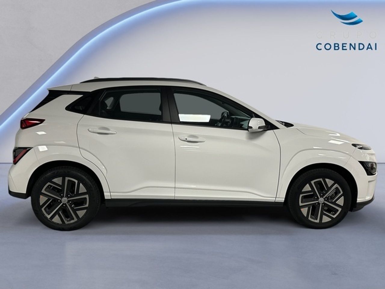 Hyundai Kona EV Maxx 150 kW (204 CV) - Foto 7