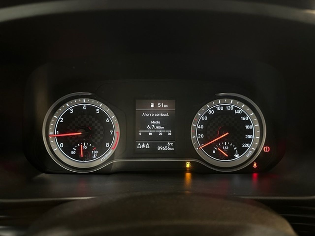 Hyundai i20 1.2 MPI SLX 62 kW (84 CV) - Foto 14