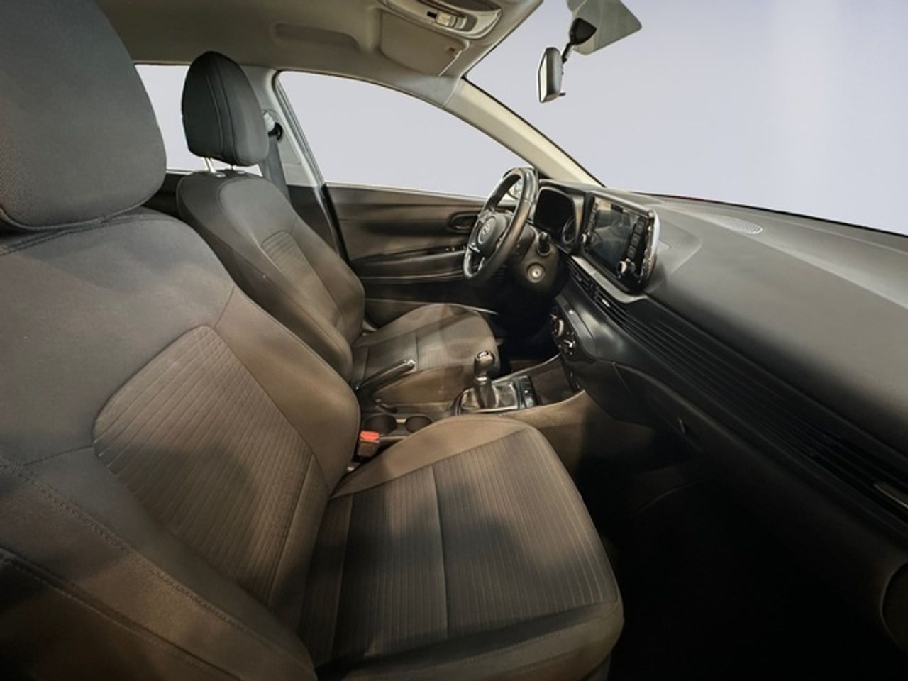 Hyundai i20 1.2 MPI SLX 62 kW (84 CV) - Foto 15