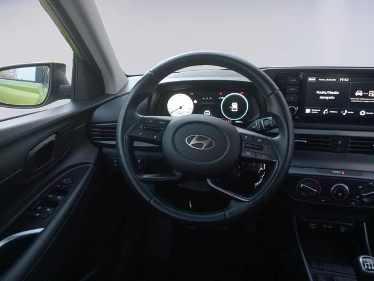 Hyundai i20 1.2 MPI Klass 62 kW (84 CV) - Foto 13