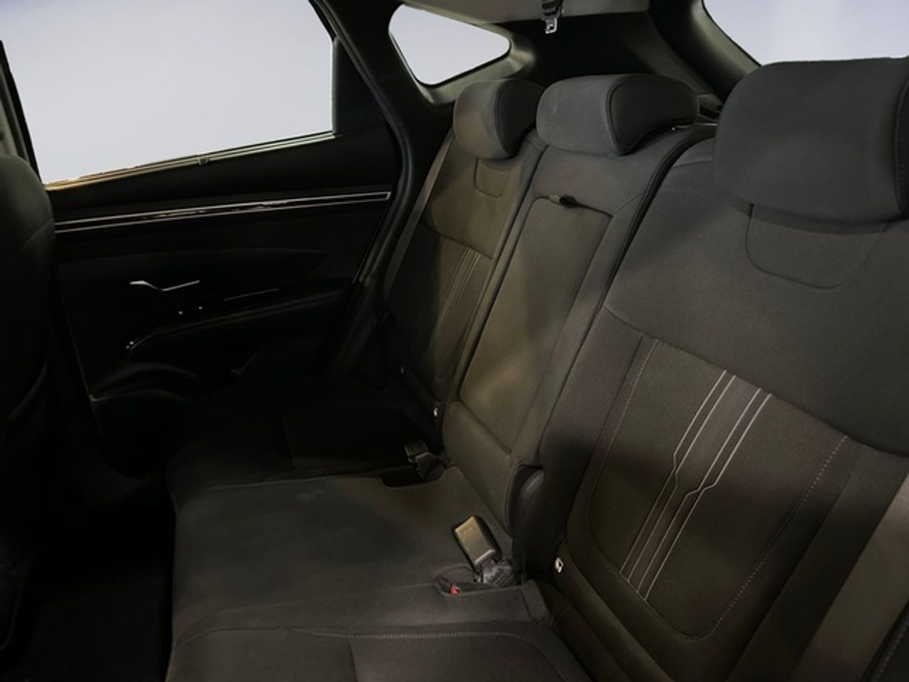 Hyundai Tucson 1.6 CRDI 48V Tecno 4X2 DCT 100 kW (136 CV) - Foto 14