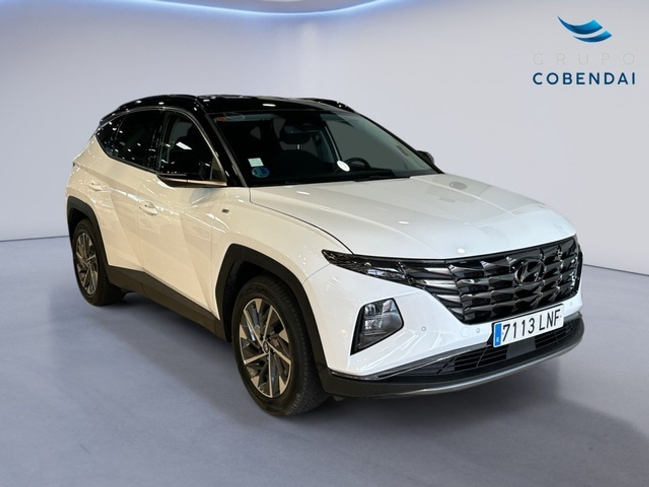 Hyundai Tucson 1.6 CRDI 48V Tecno 4X2 DCT 100 kW (136 CV) - Foto 8