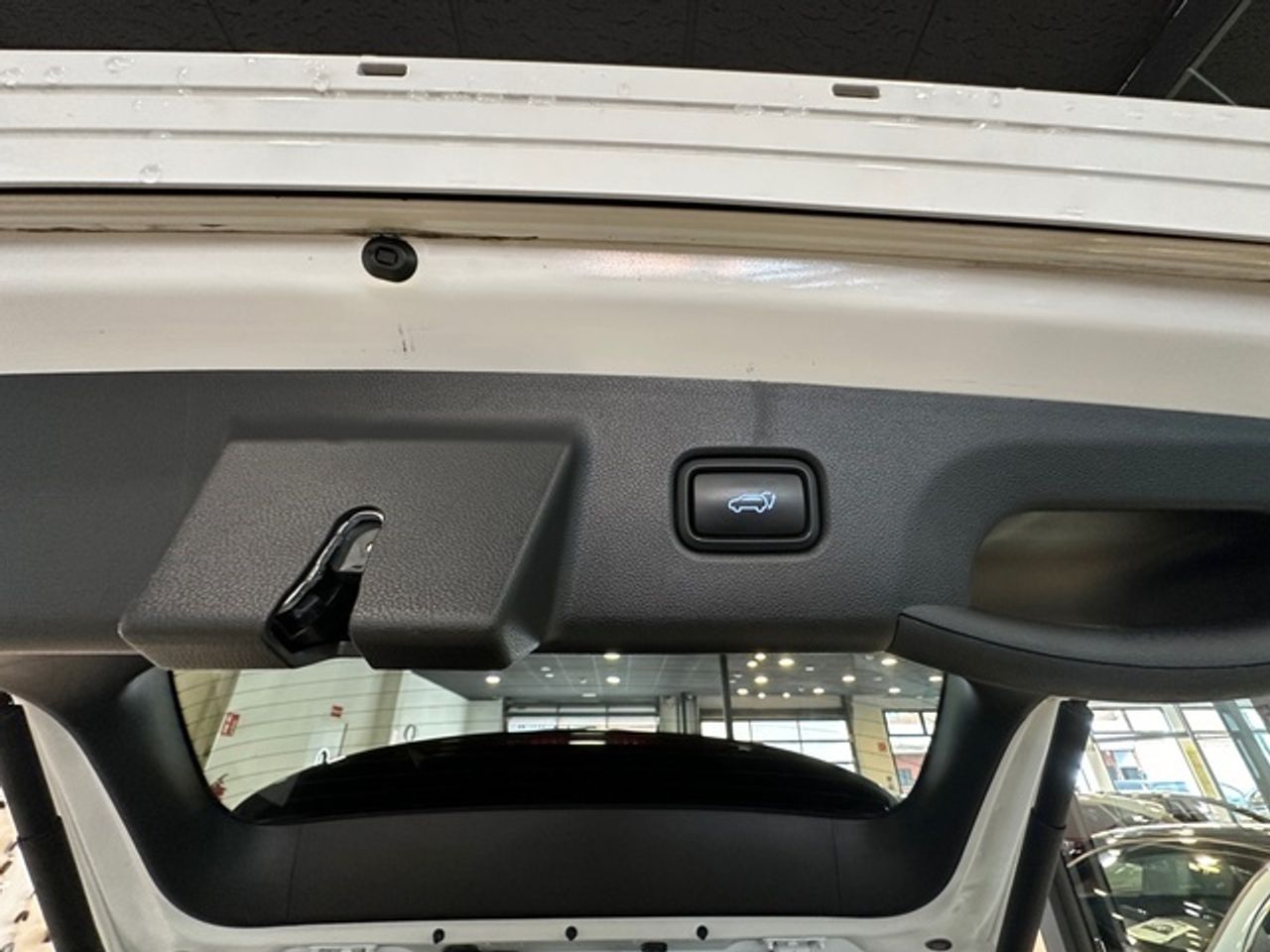 Hyundai Tucson 1.6 CRDI 48V Tecno 4X2 DCT 100 kW (136 CV) - Foto 17