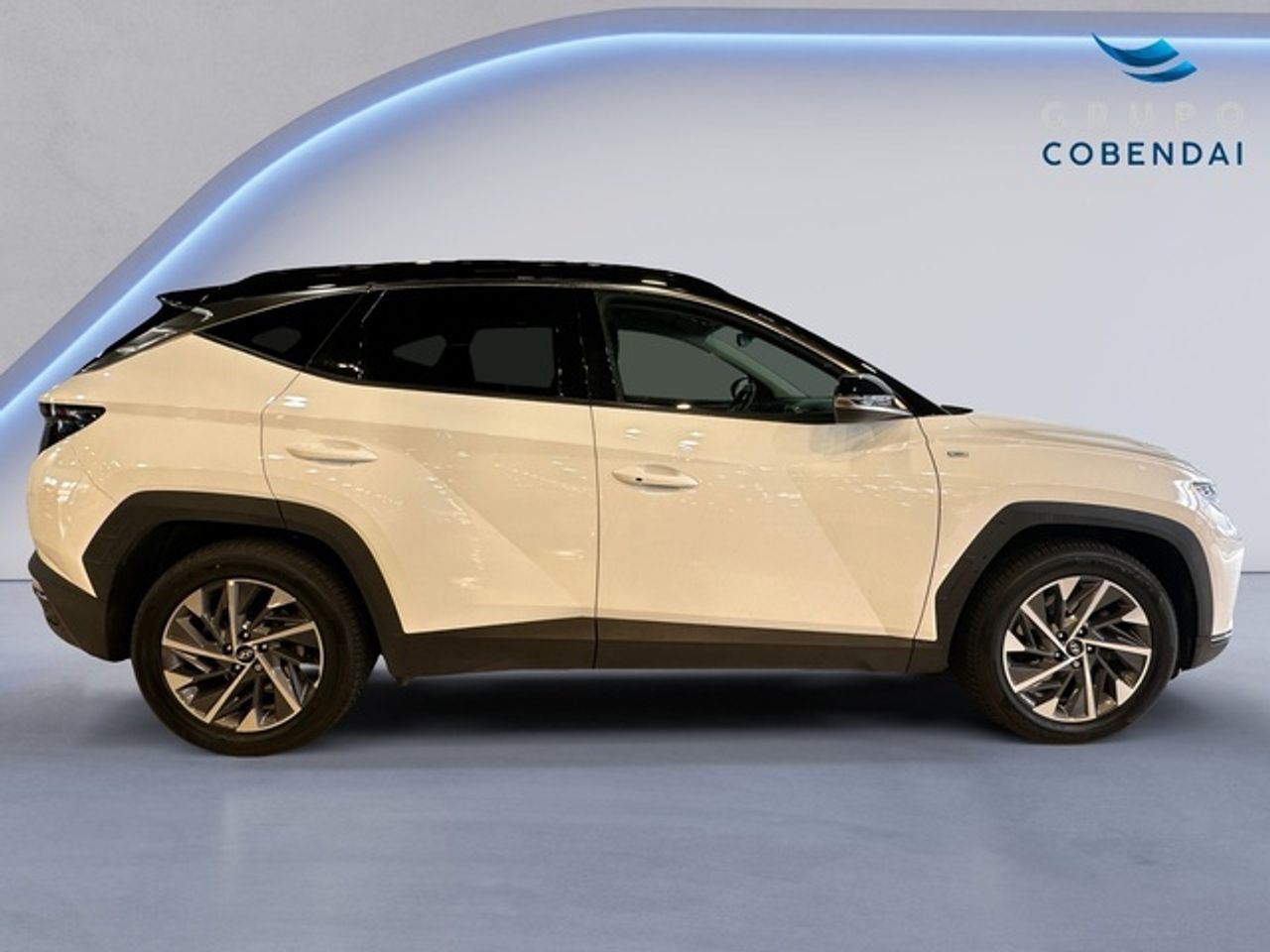 Hyundai Tucson 1.6 CRDI 48V Tecno 4X2 DCT 100 kW (136 CV) - Foto 7