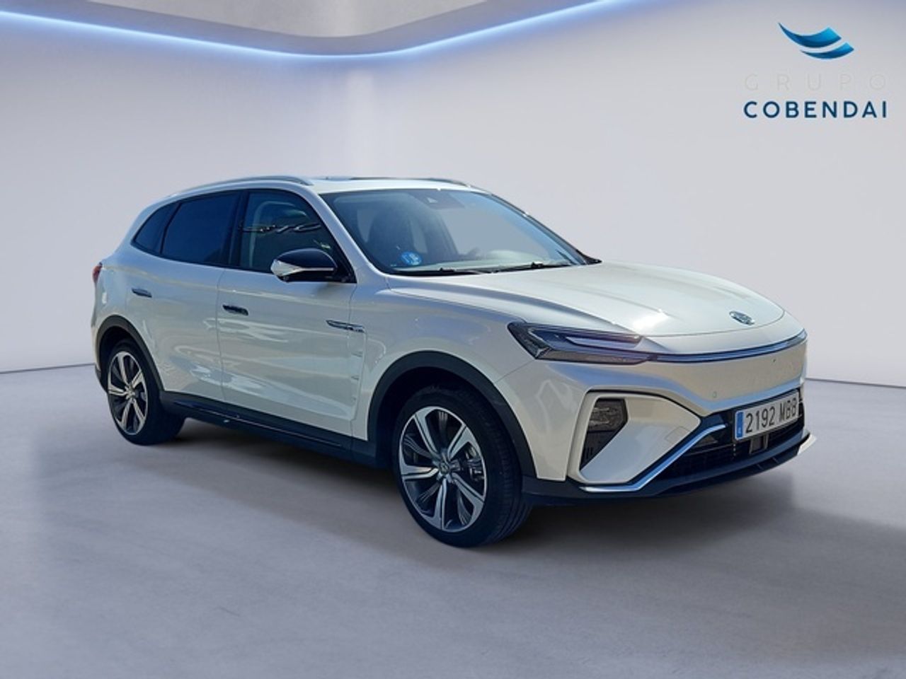 MG Marvel R 70kWh Performance 212 kW (288 CV) - Foto 8