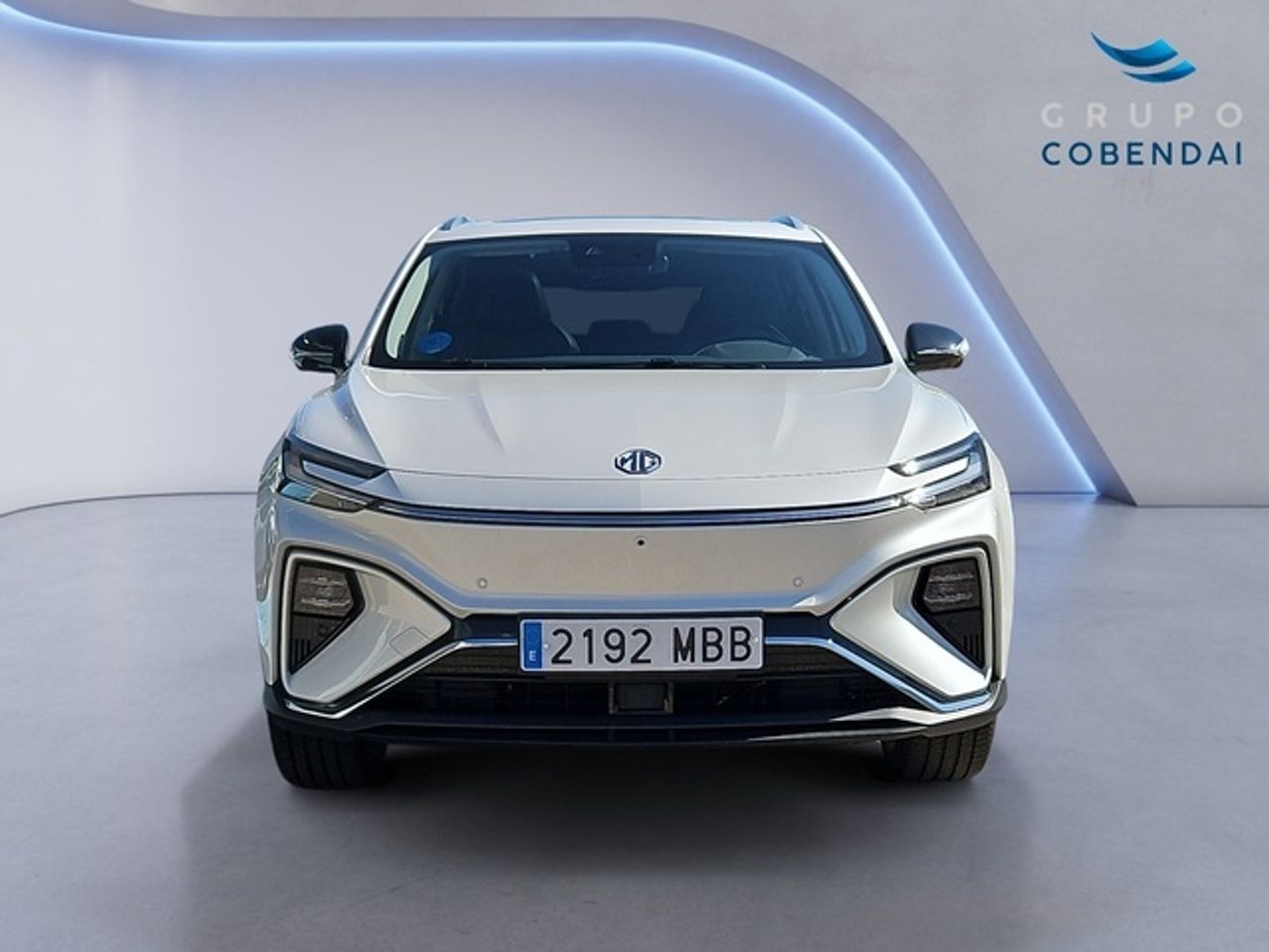 MG Marvel R 70kWh Performance 212 kW (288 CV) - Foto 9