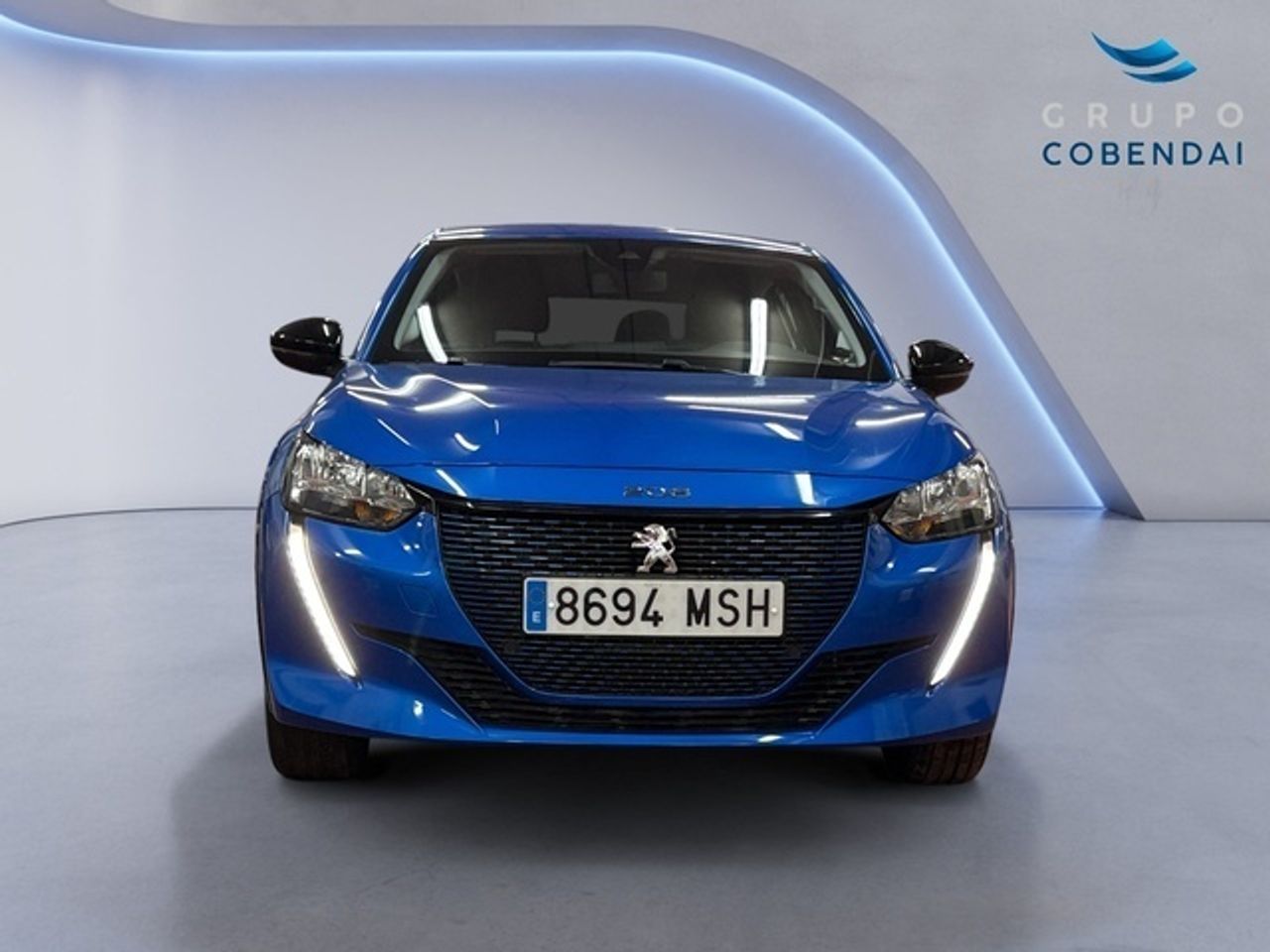 Peugeot 208 Eléctrico Active 100 kW (136 CV) - Foto 9