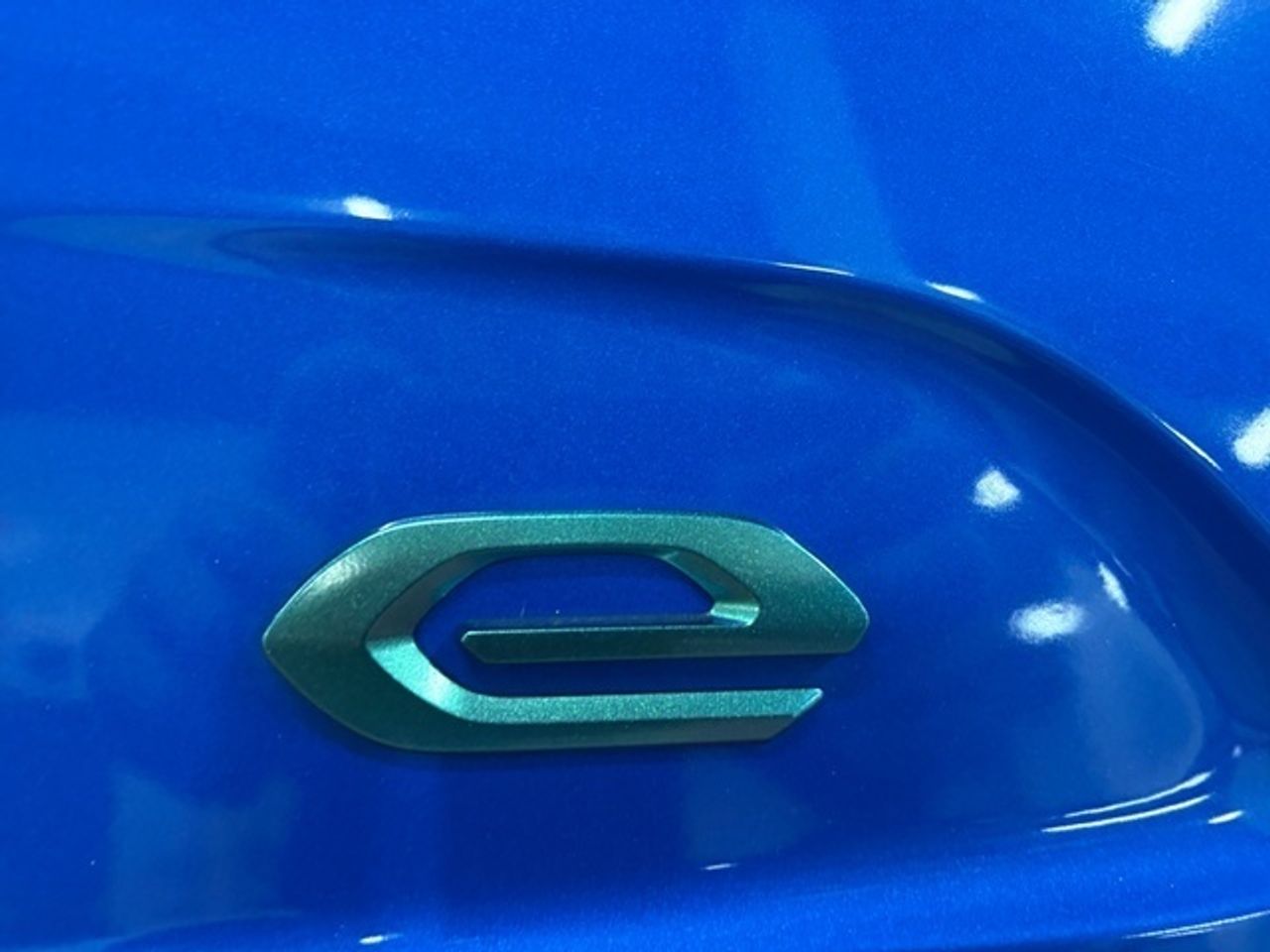 Peugeot 208 Eléctrico Active 100 kW (136 CV) - Foto 16