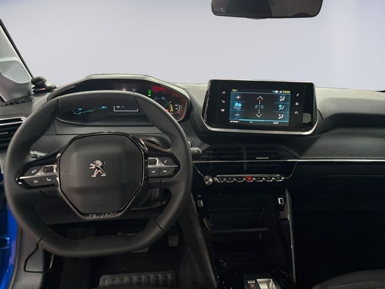 Peugeot 208 Eléctrico Active 100 kW (136 CV) - Foto 11