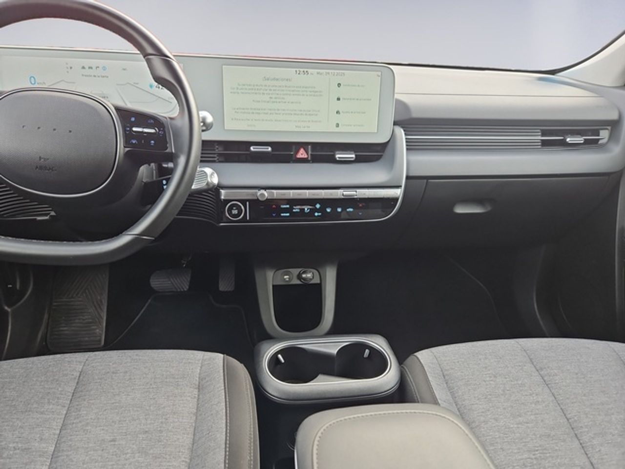 Hyundai IONIQ 5 77KWH Light RWD 168 kW (229 CV) - Foto 12