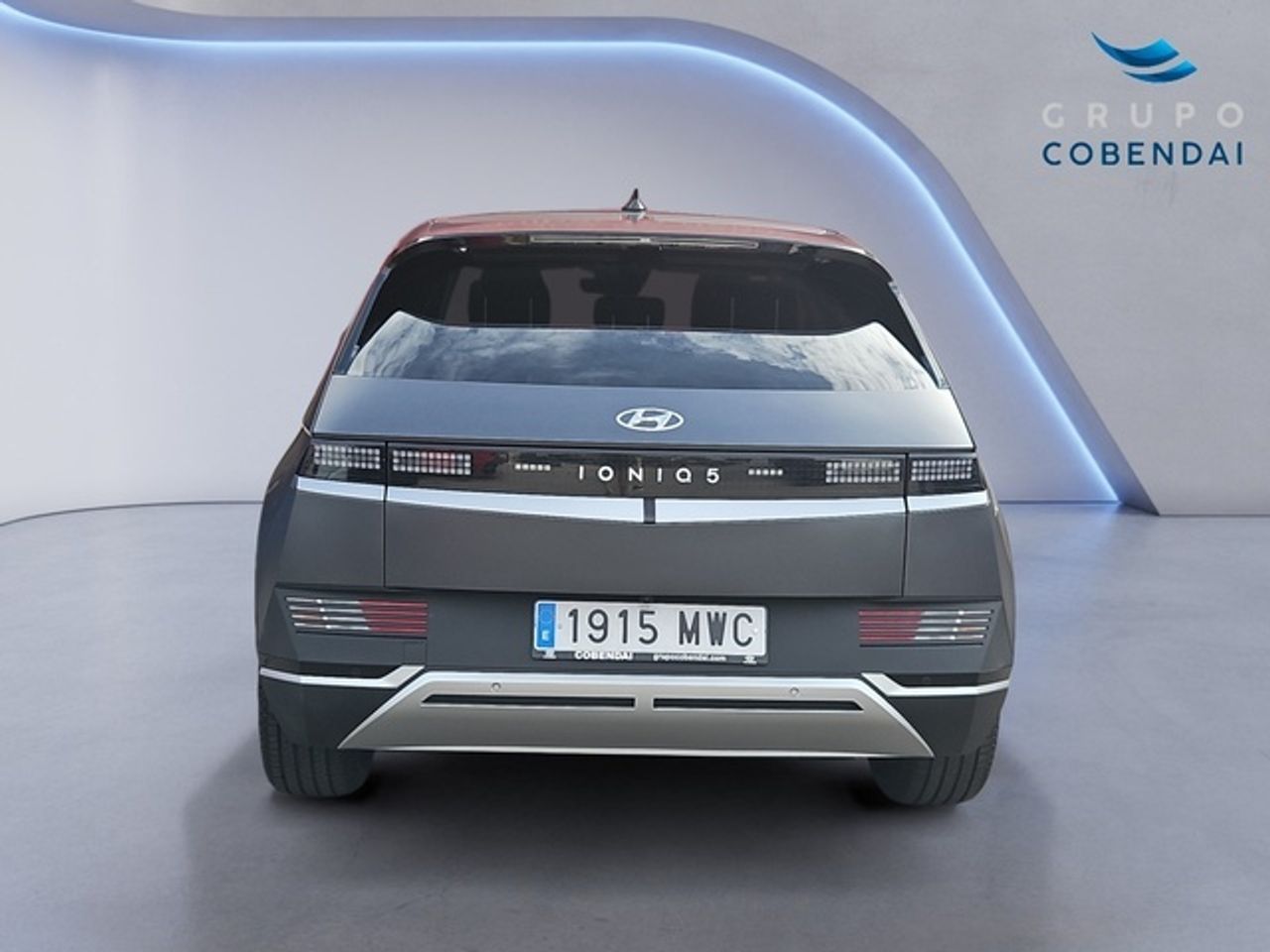 Hyundai IONIQ 5 77KWH Light RWD 168 kW (229 CV) - Foto 5