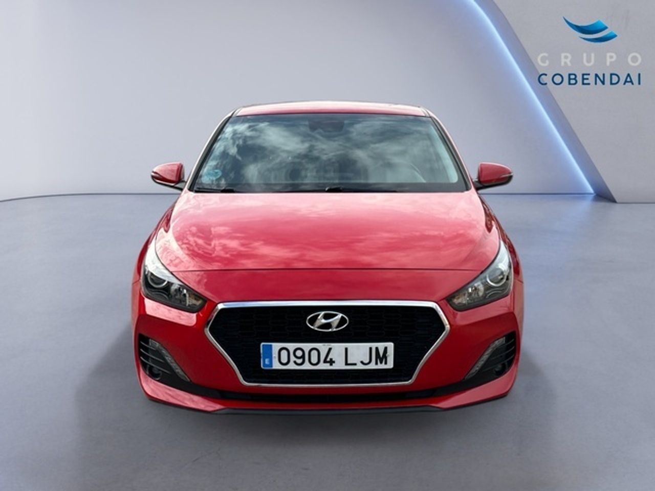 Hyundai i30 1.0 TGDI Klass 88 kW (120 CV) - Foto 9
