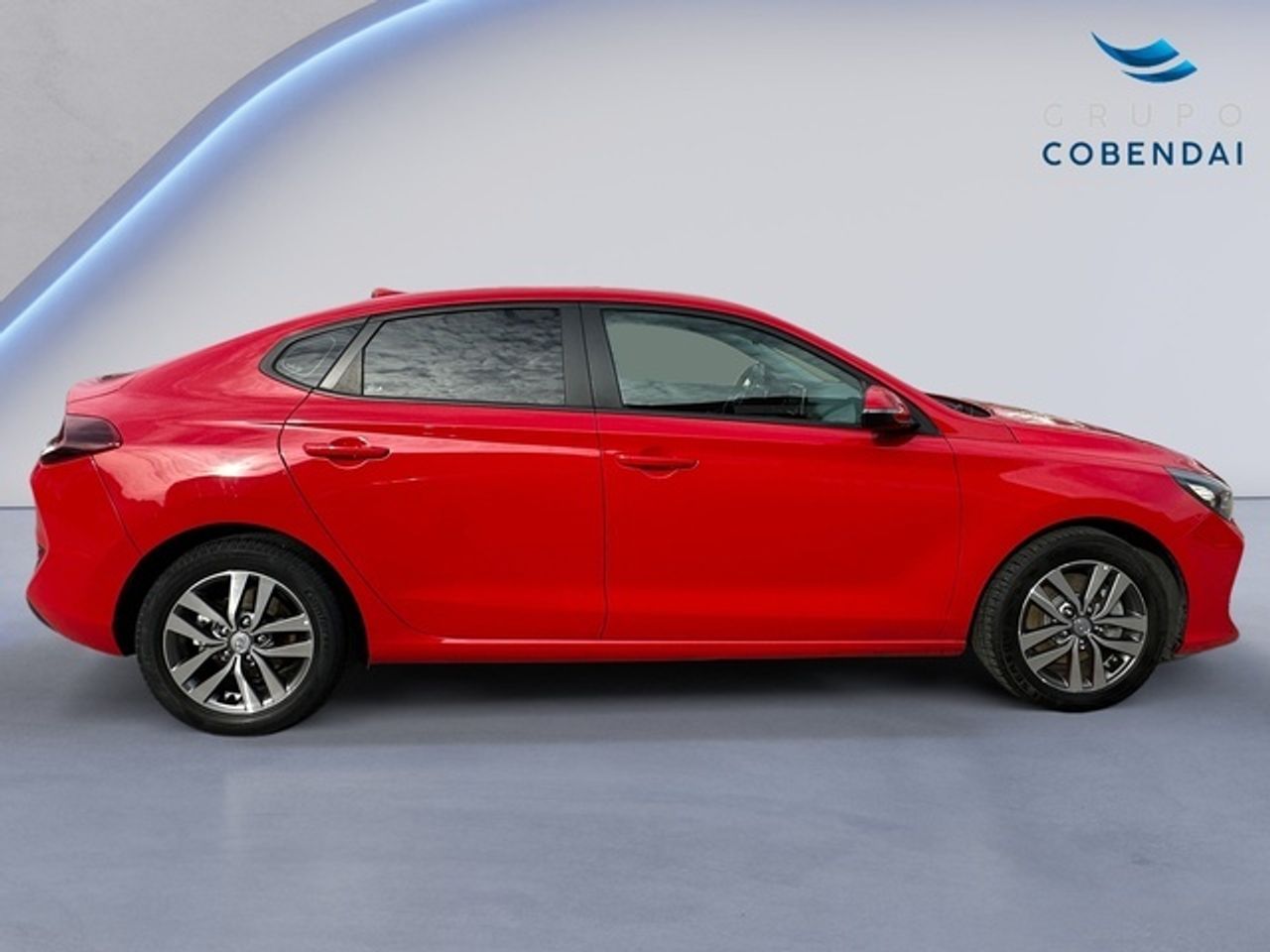 Hyundai i30 1.0 TGDI Klass 88 kW (120 CV) - Foto 7