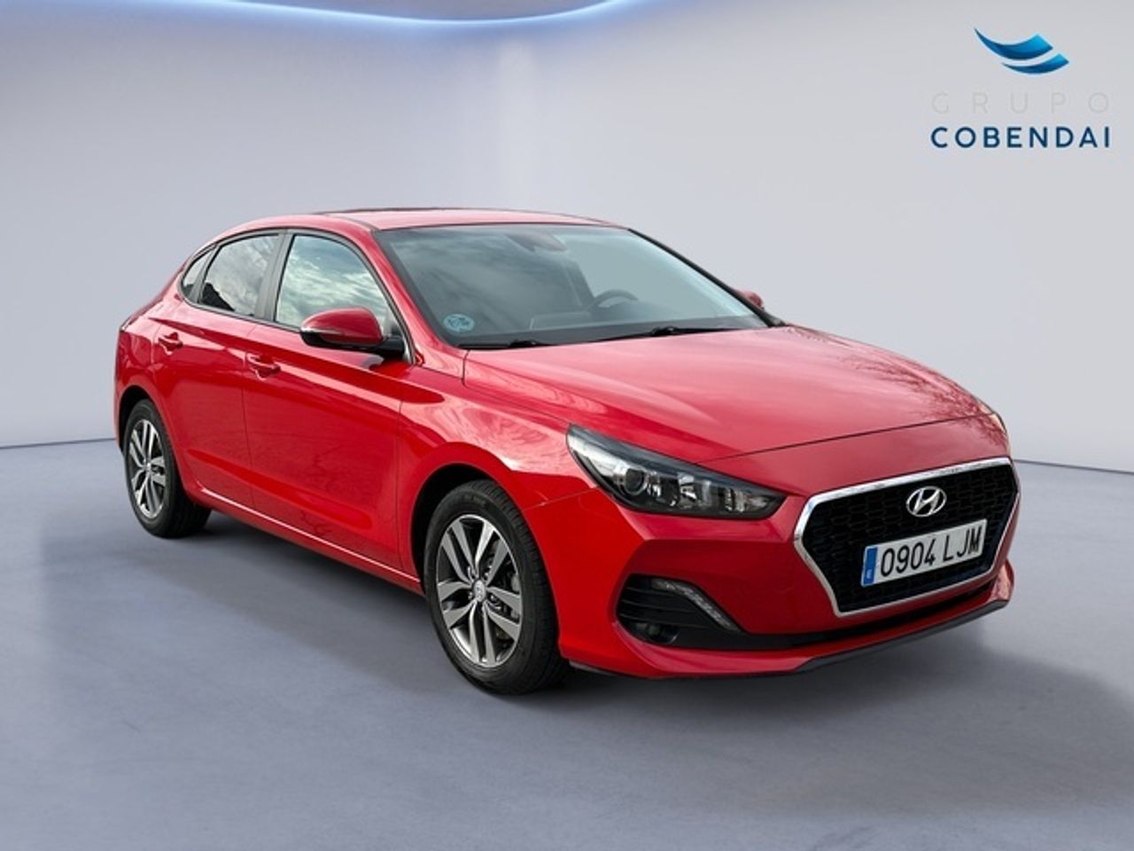 Hyundai i30 1.0 TGDI Klass 88 kW (120 CV) - Foto 8
