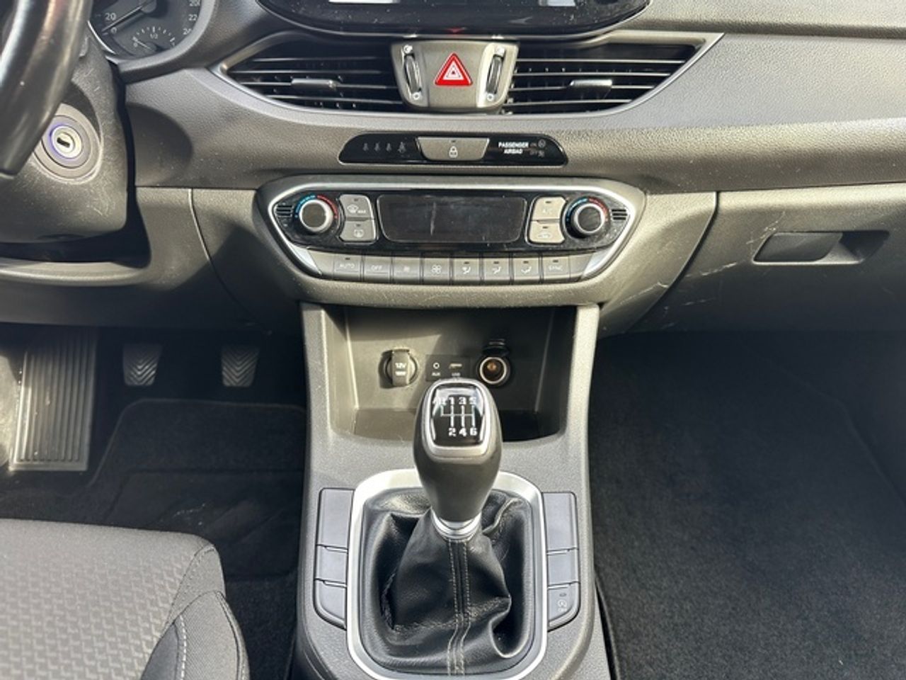 Hyundai i30 1.0 TGDI Klass 88 kW (120 CV) - Foto 12