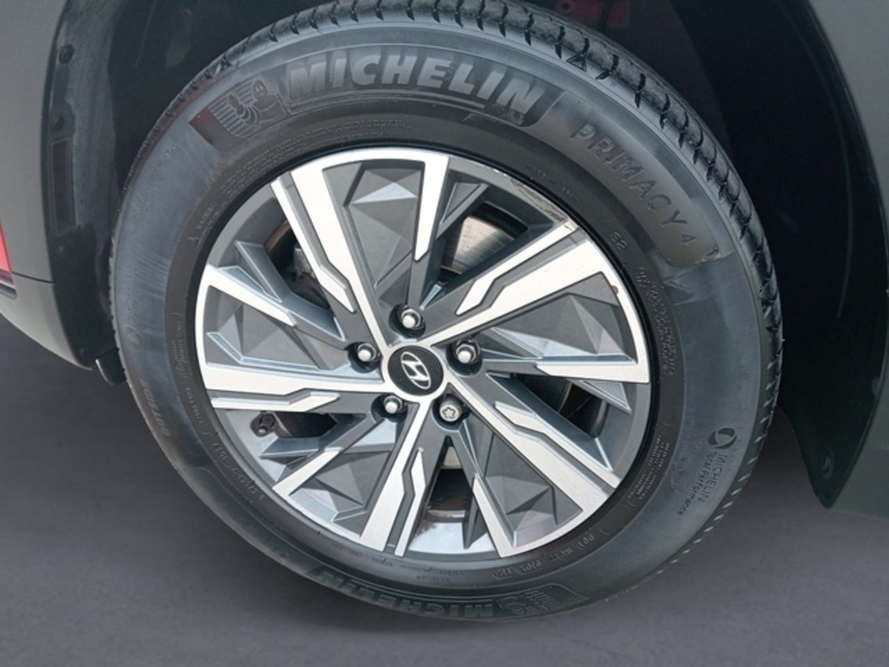 Hyundai Tucson 1.6 TGDI HEV Maxx Auto 169 kW (230 CV) - Foto 16