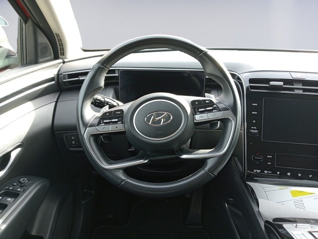 Hyundai Tucson 1.6 TGDI HEV Maxx Auto 169 kW (230 CV) - Foto 13