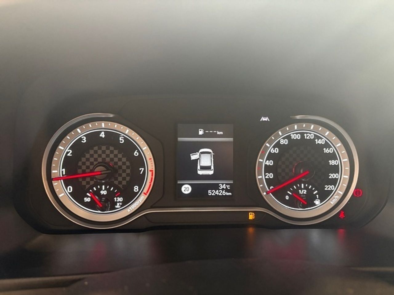 Hyundai Bayon 1.2 MPI Essence 62 kW (84 CV) - Foto 12