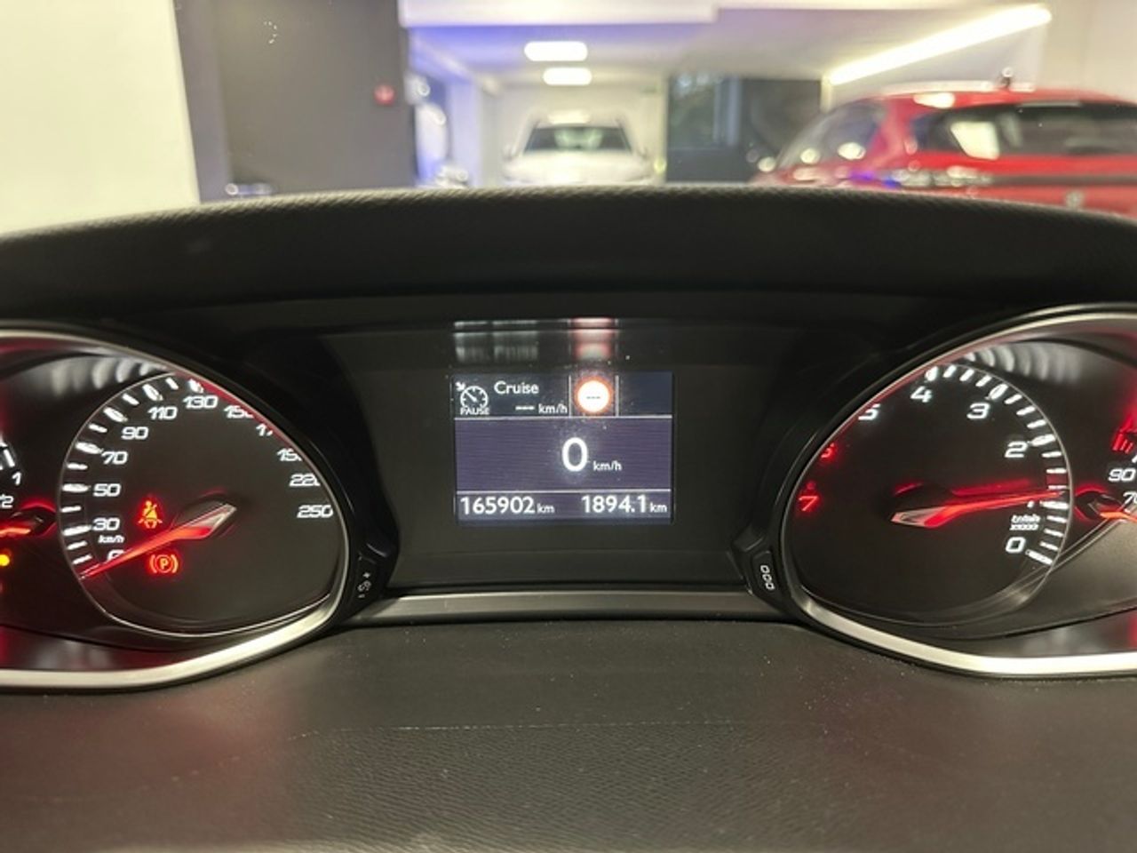 Peugeot 308 PureTech 110 S&S Allure 81 kW (110 CV) - Foto 14