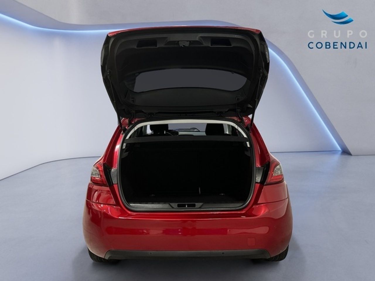 Peugeot 308 PureTech 110 S&S Allure 81 kW (110 CV) - Foto 17