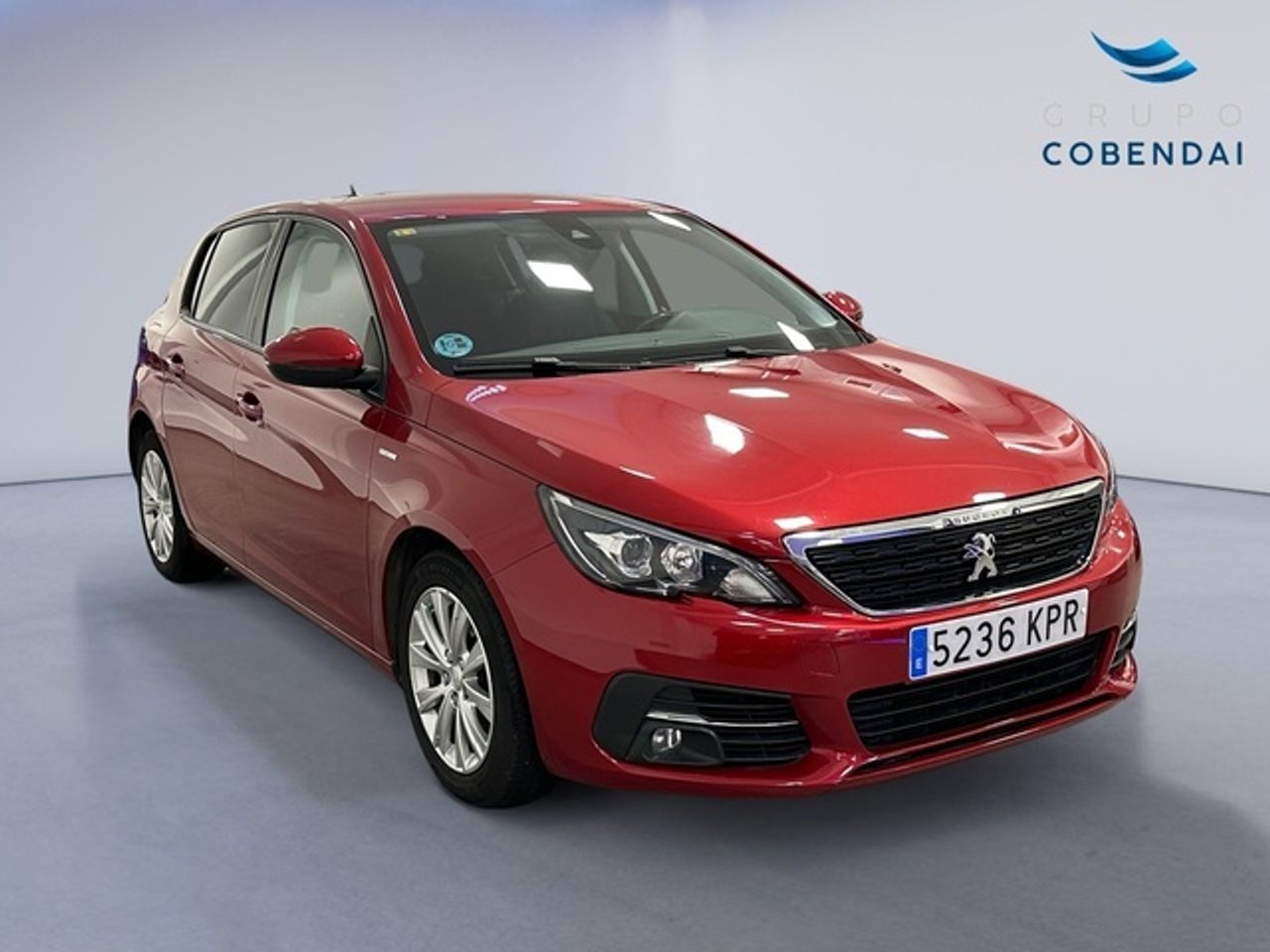 Peugeot 308 PureTech 110 S&S Allure 81 kW (110 CV) - Foto 8