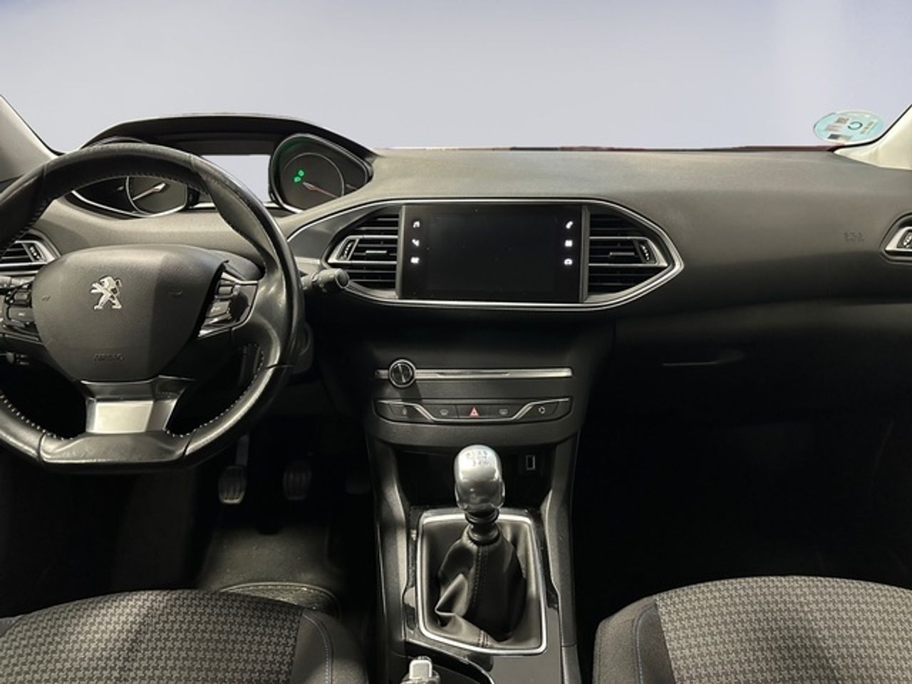 Peugeot 308 PureTech 110 S&S Allure 81 kW (110 CV) - Foto 11