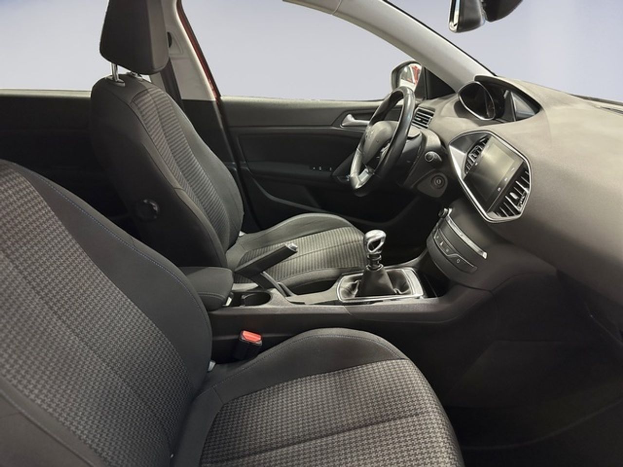 Peugeot 308 PureTech 110 S&S Allure 81 kW (110 CV) - Foto 16