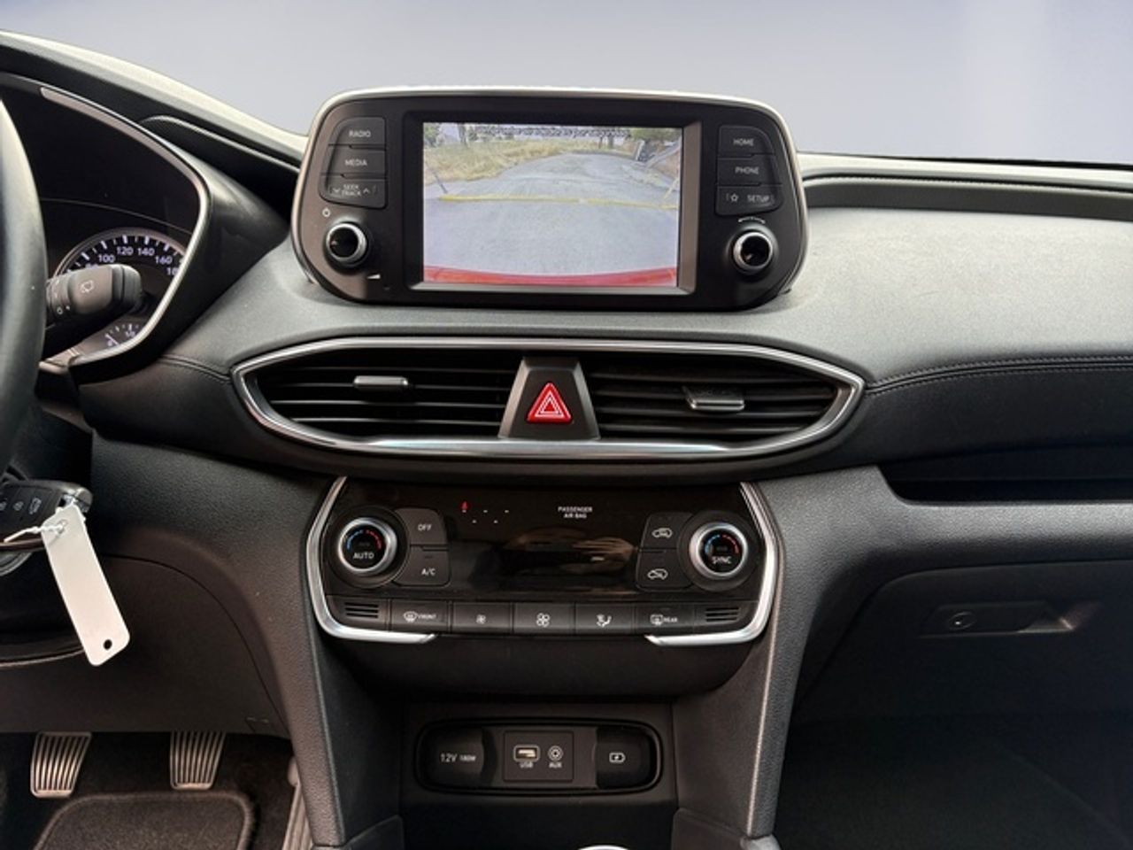 Hyundai Santa Fe 2.0 CRDI Essence SR 4x2 7 Plazas 110 kW (150 CV) - Foto 12