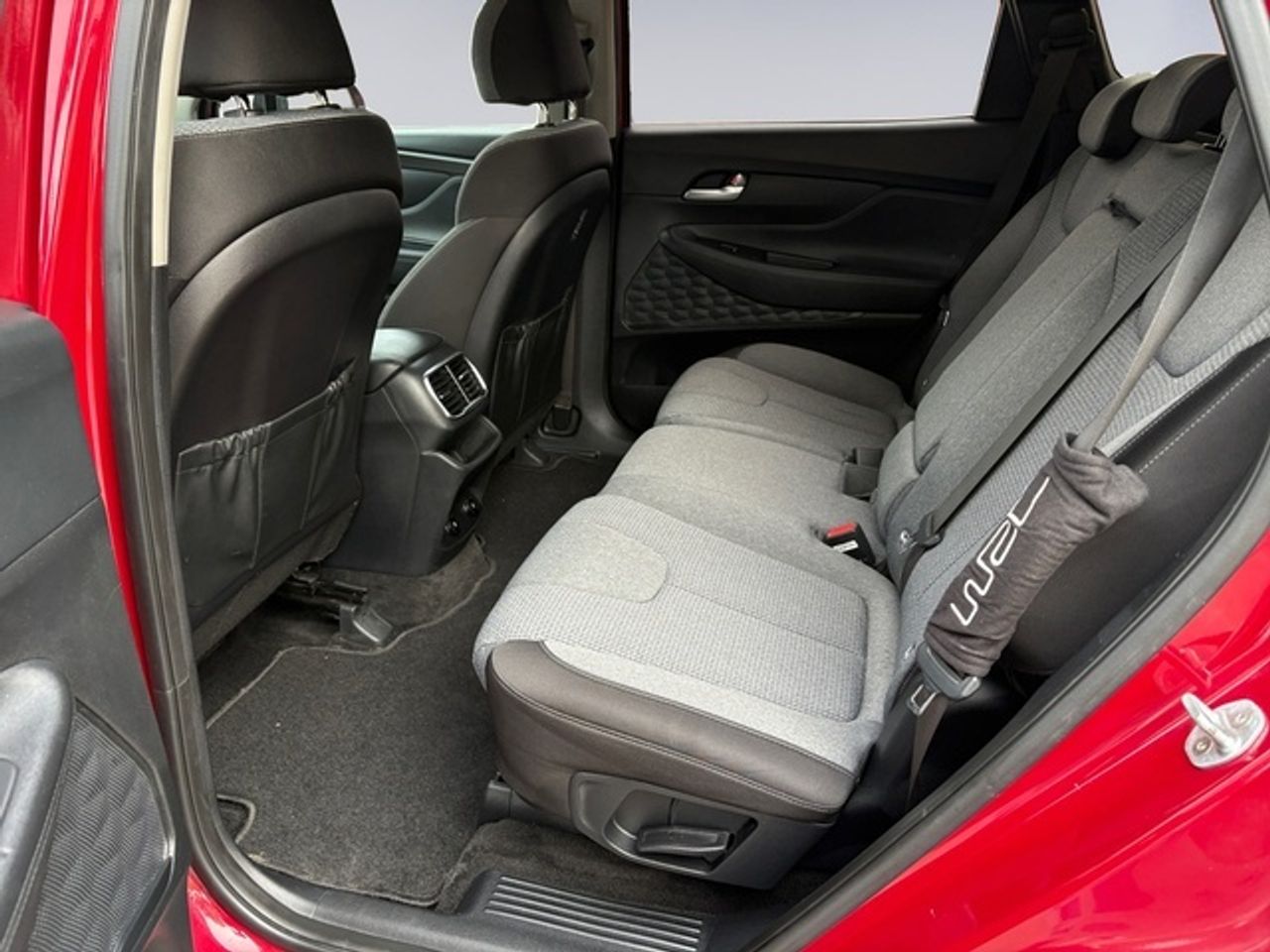 Hyundai Santa Fe 2.0 CRDI Essence SR 4x2 7 Plazas 110 kW (150 CV) - Foto 15