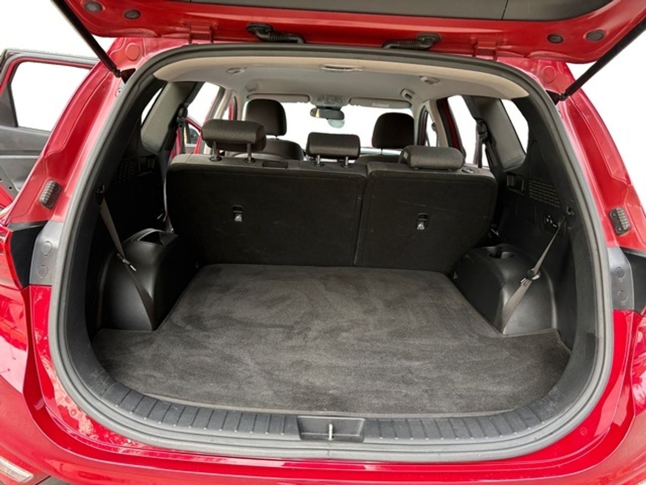 Hyundai Santa Fe 2.0 CRDI Essence SR 4x2 7 Plazas 110 kW (150 CV) - Foto 16