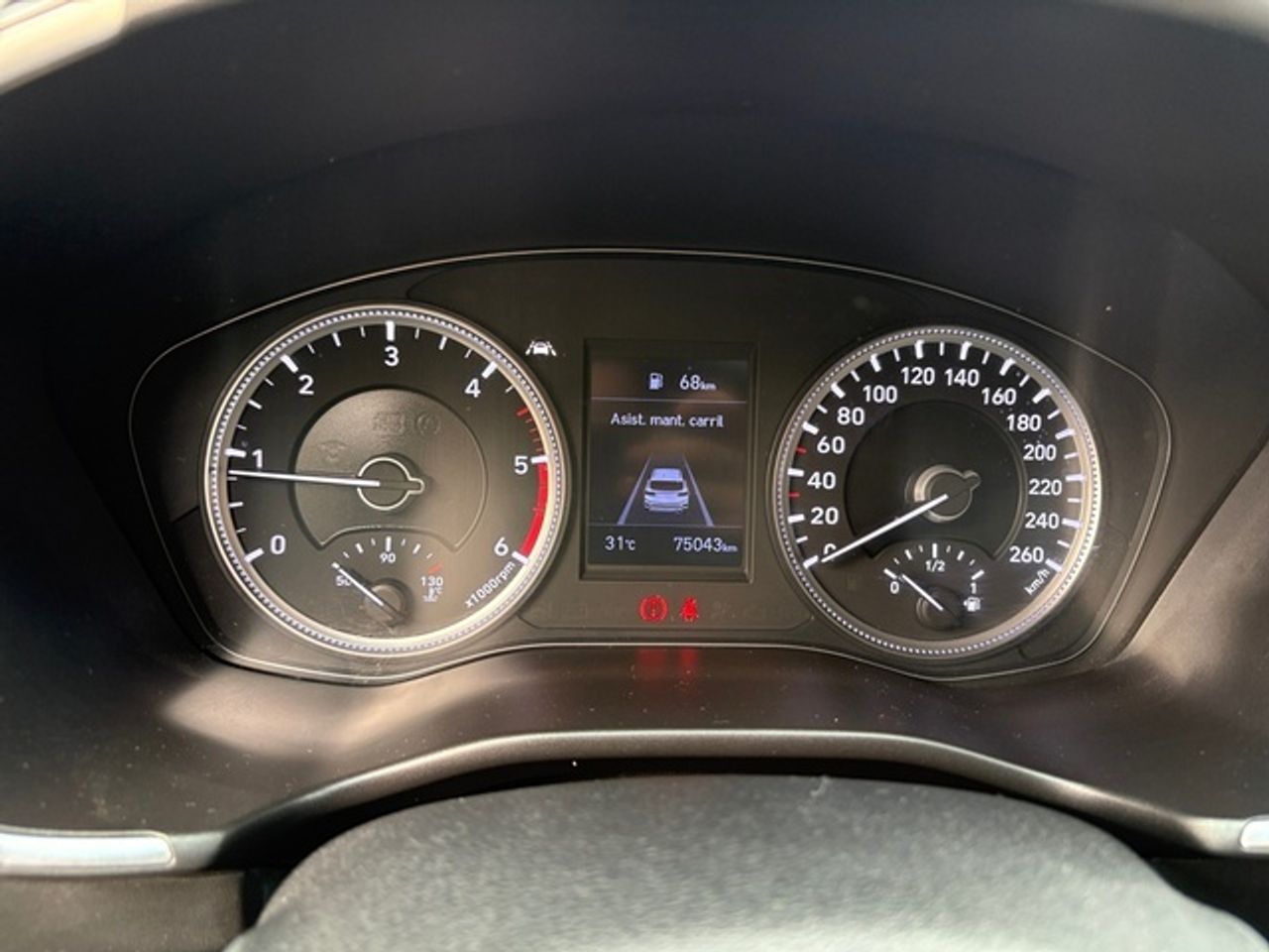 Hyundai Santa Fe 2.0 CRDI Essence SR 4x2 7 Plazas 110 kW (150 CV) - Foto 14