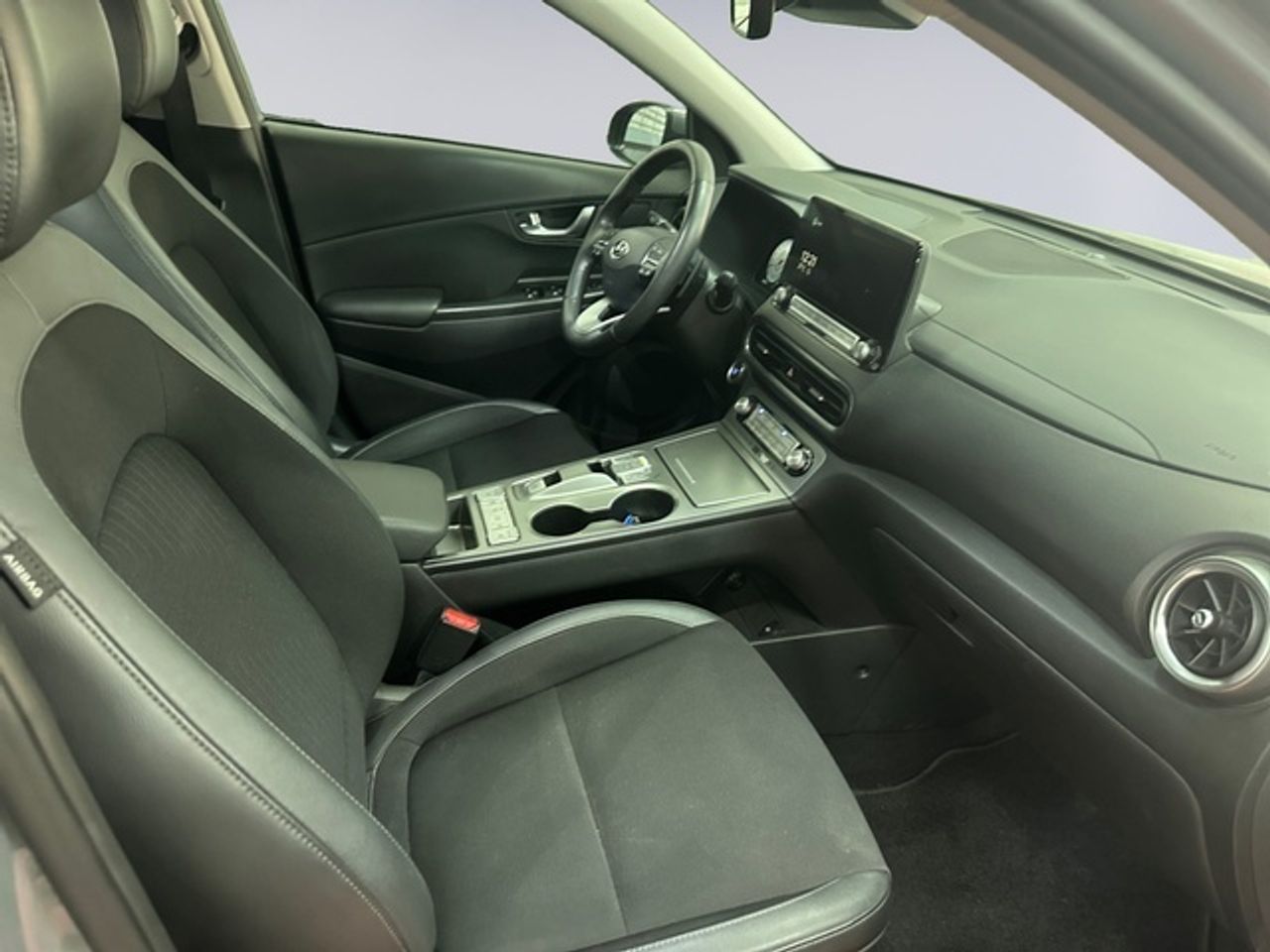 Hyundai Kona EV Style 150 kW (204 CV) - Foto 14