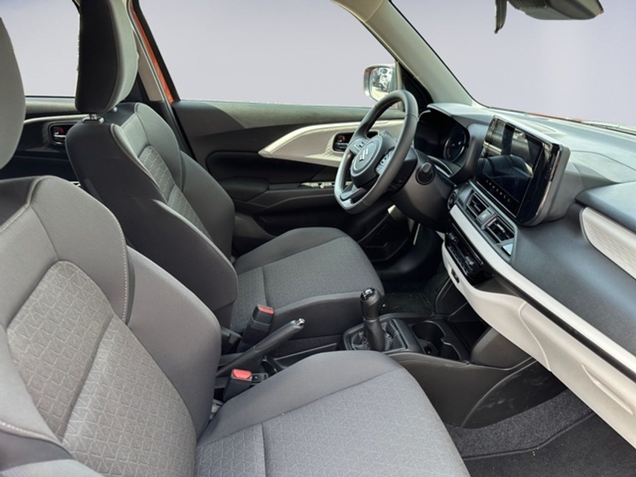 Suzuki Swift 1.2 Mild Hybrid S2 4WD 61 kW (83 CV) - Foto 14