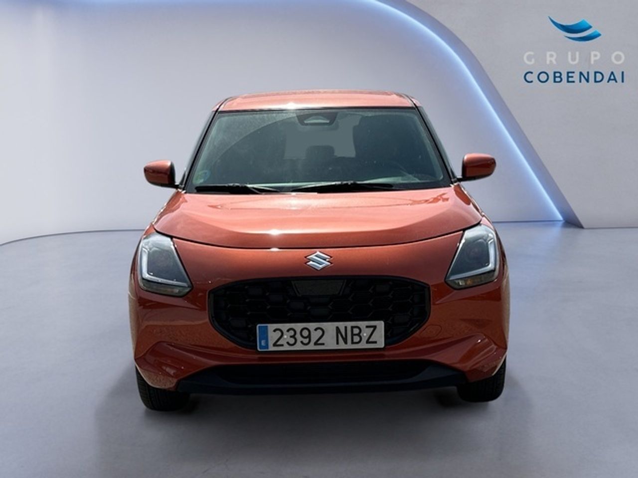 Suzuki Swift 1.2 Mild Hybrid S2 4WD 61 kW (83 CV) - Foto 9