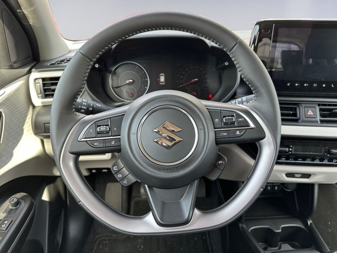 Suzuki Swift 1.2 Mild Hybrid S2 4WD 61 kW (83 CV) - Foto 13