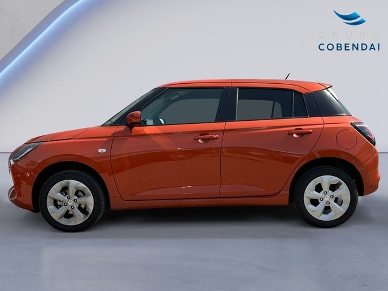 Suzuki Swift 1.2 Mild Hybrid S2 4WD 61 kW (83 CV) - Foto 3