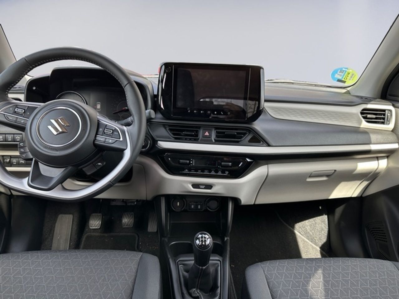 Suzuki Swift 1.2 Mild Hybrid S2 4WD 61 kW (83 CV) - Foto 11