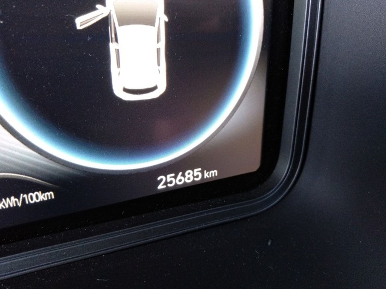 Hyundai Kona EV Maxx 150 kW (204 CV) - Foto 14