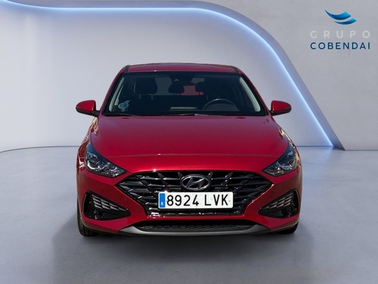 Hyundai i30 1.0 TGDI 48V Klass LRR 88 kW (120 CV) - Foto 9