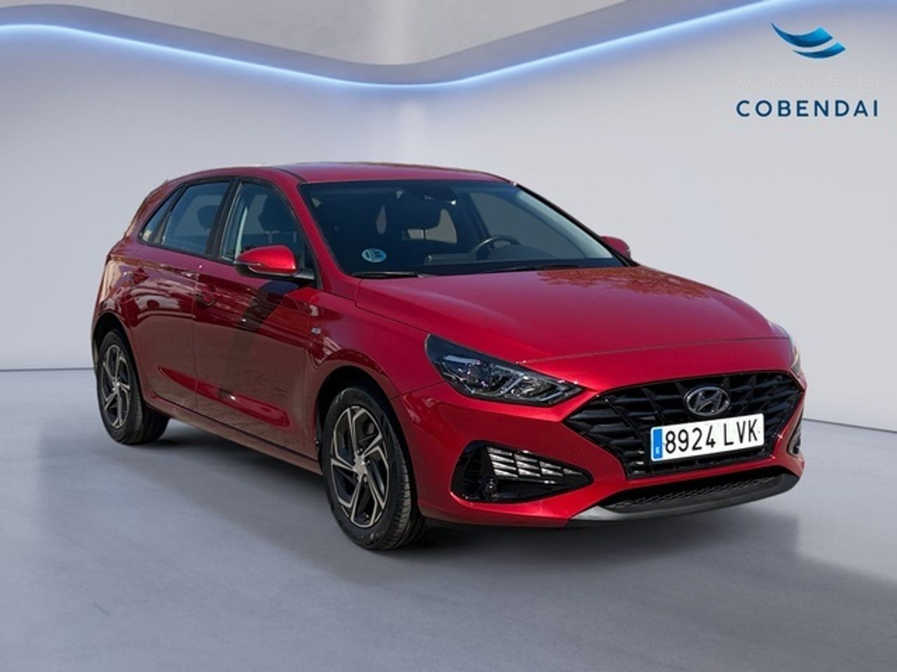 Hyundai i30 1.0 TGDI 48V Klass LRR 88 kW (120 CV) - Foto 8