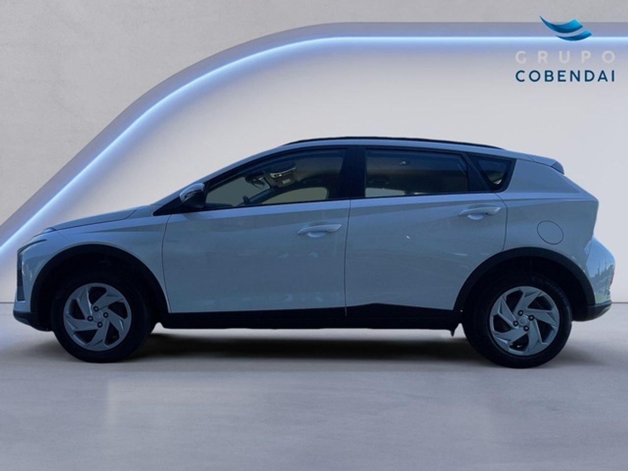 Hyundai Bayon 1.2 MPI Klass 59 kW (79 CV) - Foto 3