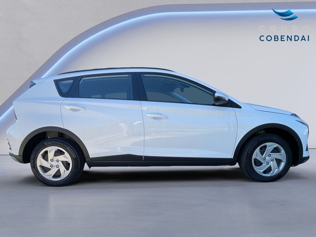 Hyundai Bayon 1.2 MPI Klass 59 kW (79 CV) - Foto 7