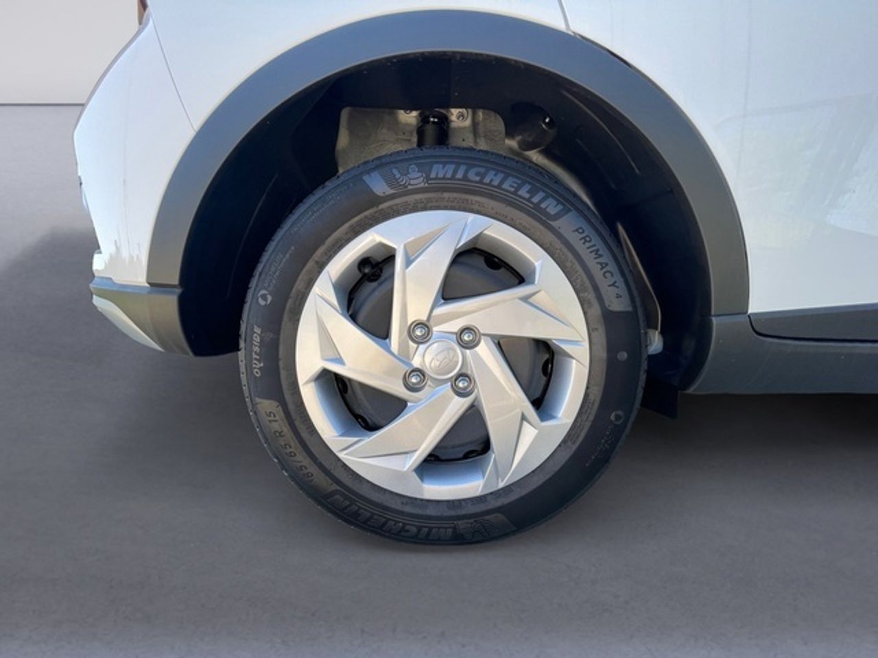 Hyundai Bayon 1.2 MPI Klass 59 kW (79 CV) - Foto 16