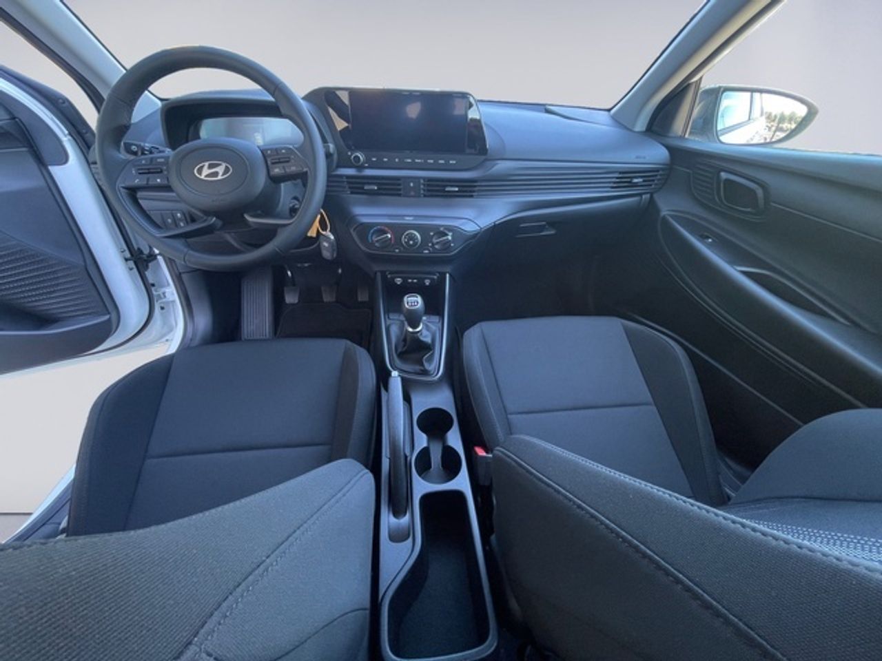 Hyundai Bayon 1.2 MPI Klass 59 kW (79 CV) - Foto 11