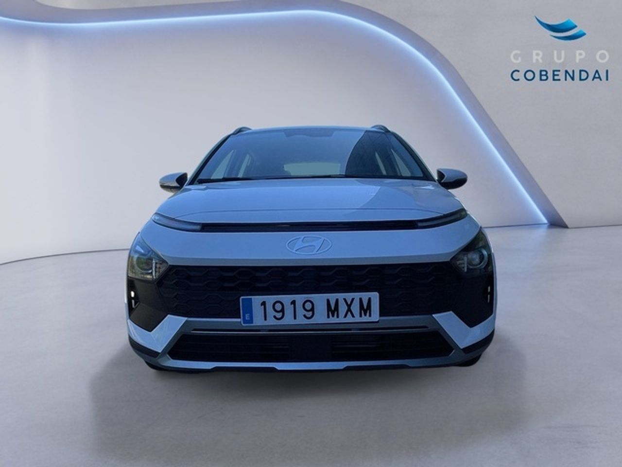 Hyundai Bayon 1.2 MPI Klass 59 kW (79 CV) - Foto 9