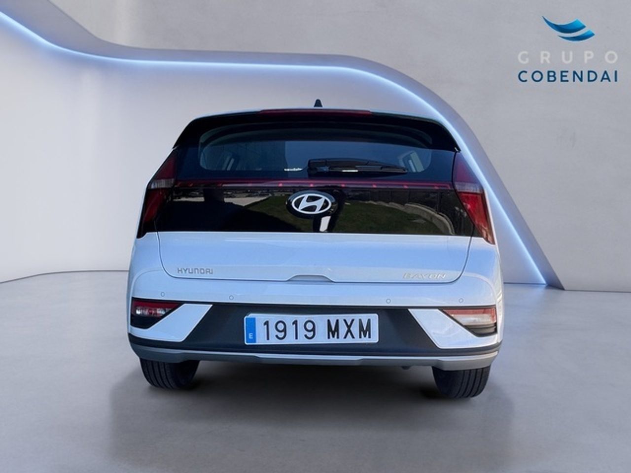 Hyundai Bayon 1.2 MPI Klass 59 kW (79 CV) - Foto 5