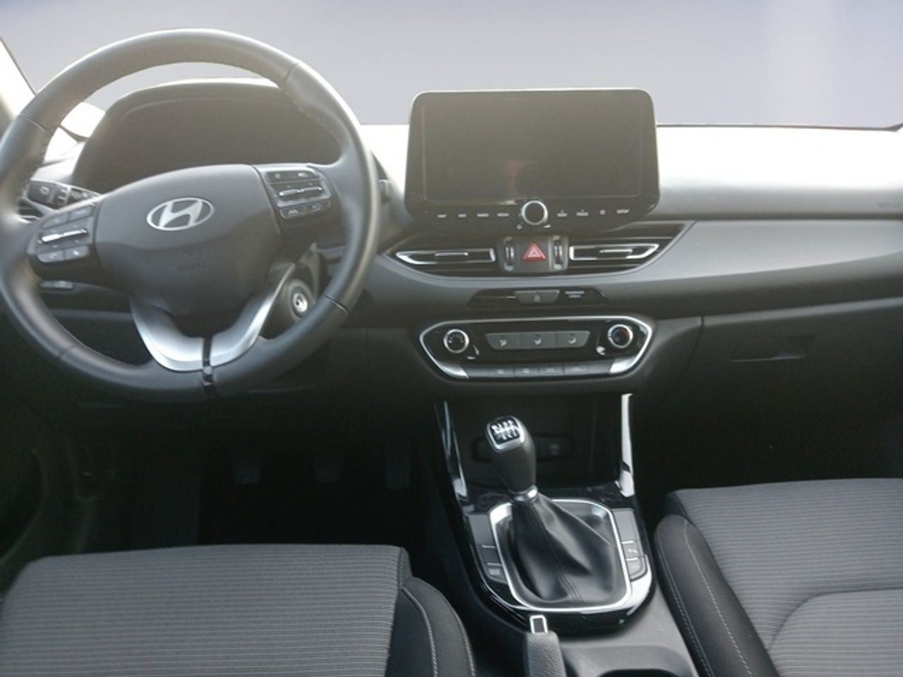 Hyundai i30 1.0 TGDI 48V Klass 74 kW (100 CV) - Foto 11