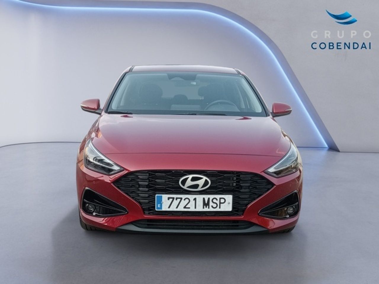 Hyundai i30 1.0 TGDI 48V Klass 74 kW (100 CV) - Foto 9