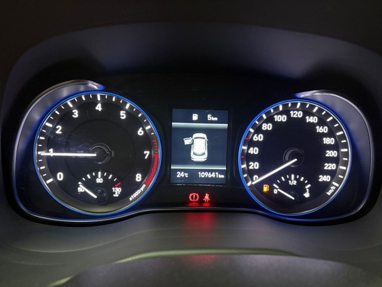 Hyundai Kona 1.0 TGDi Tecno 4x2 88 kW (120 CV) - Foto 15