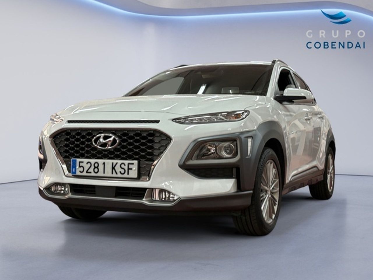 Hyundai Kona 1.0 TGDi Tecno 4x2 88 kW (120 CV)